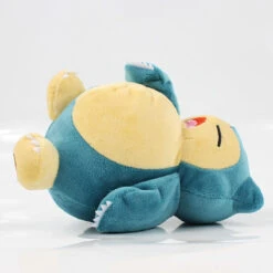 Relaxo (Snorlax) Kuschel Pokemon Ca. 20cm 4 Relaxo (Snorlax) Kuschel Pokemon Ca. 20cm -Pkm.store-verkäufe product image 1701078097