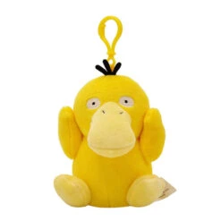 Pokemon Schlüsselanhänger Mew Piplup Squirtle Bulbasaur Eevee Plüsch Keychain -Pkm.store-verkäufe product image 1705067260