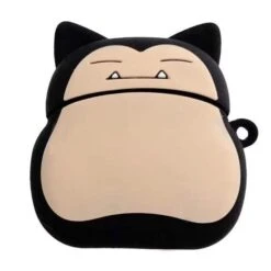 Relaxo Snorlax Airpods Case Schutzhülle -Pkm.store-verkäufe product image 1707414421