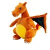 Gigadynamax Glurak Charizard Kuscheltier Pokemon Stofftier
