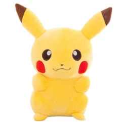 XXL Pikachu Kuscheltier (35cm Bis 65cm) -Pkm.store-verkäufe product image 1747277486 4f188278 08f8 4084 bf8a 0d232dbbb419