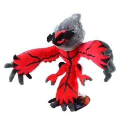 Yveltal Stofftier Pokemon (ca. 35cm) 7 Yveltal Stofftier Pokemon (ca. 35cm) -Pkm.store-verkäufe product image 1747316558