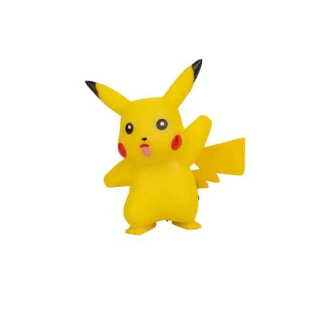 Pokemon 3-7cm Figuren - Pikachu Metang Cosmog Incineroar Litten Popplio Psyduck Bulbasaur Uvm. 3 Pokemon 3-7cm Figuren - Pikachu Metang Cosmog Incineroar Litten Popplio Psyduck Bulbasaur Uvm. – Bild 3