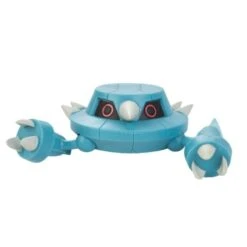 Pokemon 3-7cm Figuren - Pikachu Metang Cosmog Incineroar Litten Popplio Psyduck Bulbasaur Uvm. 24 Pokemon 3-7cm Figuren - Pikachu Metang Cosmog Incineroar Litten Popplio Psyduck Bulbasaur Uvm. -Pkm.store-verkäufe product image 1757679560