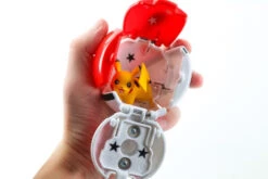 Pokemon Throw 'n Pop Poké Ball (verschiedene Motive) -Pkm.store-verkäufe product image 1762598819