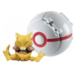 Pokemon Throw 'n Pop Poké Ball (verschiedene Motive) -Pkm.store-verkäufe product image 1762598835