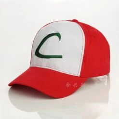 Pokemon Go Cap Poke Trainer -Pkm.store-verkäufe product image 1796147589