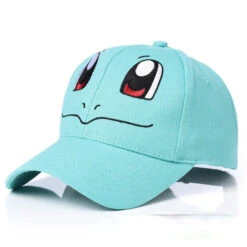 Pokemon Go Cap Poke Trainer -Pkm.store-verkäufe product image 1796147590