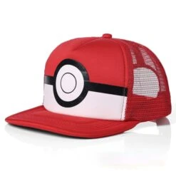 Pokemon Go Cap Poke Trainer -Pkm.store-verkäufe product image 1796147591