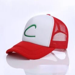 Pokemon Go Cap Poke Trainer -Pkm.store-verkäufe product image 1796147595