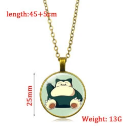 Pokemon Pikachu Halskette Mit Anhänger (viele Motive) 25 Pokemon Pikachu Halskette Mit Anhänger (viele Motive) -Pkm.store-verkäufe product image 1796150254