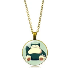 Pokemon Pikachu Halskette Mit Anhänger (viele Motive) 23 Pokemon Pikachu Halskette Mit Anhänger (viele Motive) -Pkm.store-verkäufe product image 1796150265