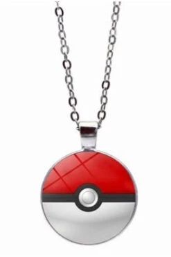 Pokemon Pikachu Halskette Mit Anhänger (viele Motive) 20 Pokemon Pikachu Halskette Mit Anhänger (viele Motive) -Pkm.store-verkäufe product image 1796150267