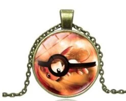 Pokemon Pikachu Halskette Mit Anhänger (viele Motive) 29 Pokemon Pikachu Halskette Mit Anhänger (viele Motive) -Pkm.store-verkäufe product image 1796150272