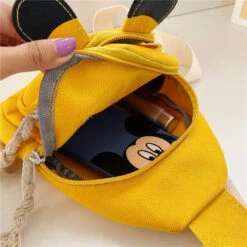 Modische Pokémon Pikachu Schultertasche -Pkm.store-verkäufe product image 1800417788