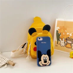 Modische Pokémon Pikachu Schultertasche -Pkm.store-verkäufe product image 1800417789