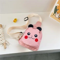 Modische Pokémon Pikachu Schultertasche -Pkm.store-verkäufe product image 1800417797