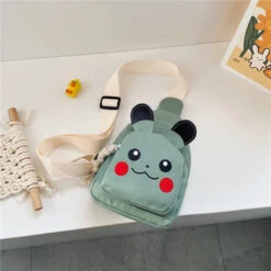 Modische Pokémon Pikachu Schultertasche -Pkm.store-verkäufe product image 1800417798