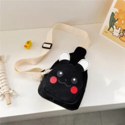 Modische Pokémon Pikachu Schultertasche -Pkm.store-verkäufe product image 1800417799
