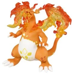 Gigamax Glurak Charizard Pokemon Moncolle Figur 7 Gigamax Glurak Charizard Pokemon Moncolle Figur -Pkm.store-verkäufe product image 1803243948