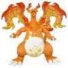 Gigamax Glurak Charizard Pokemon Moncolle Figur