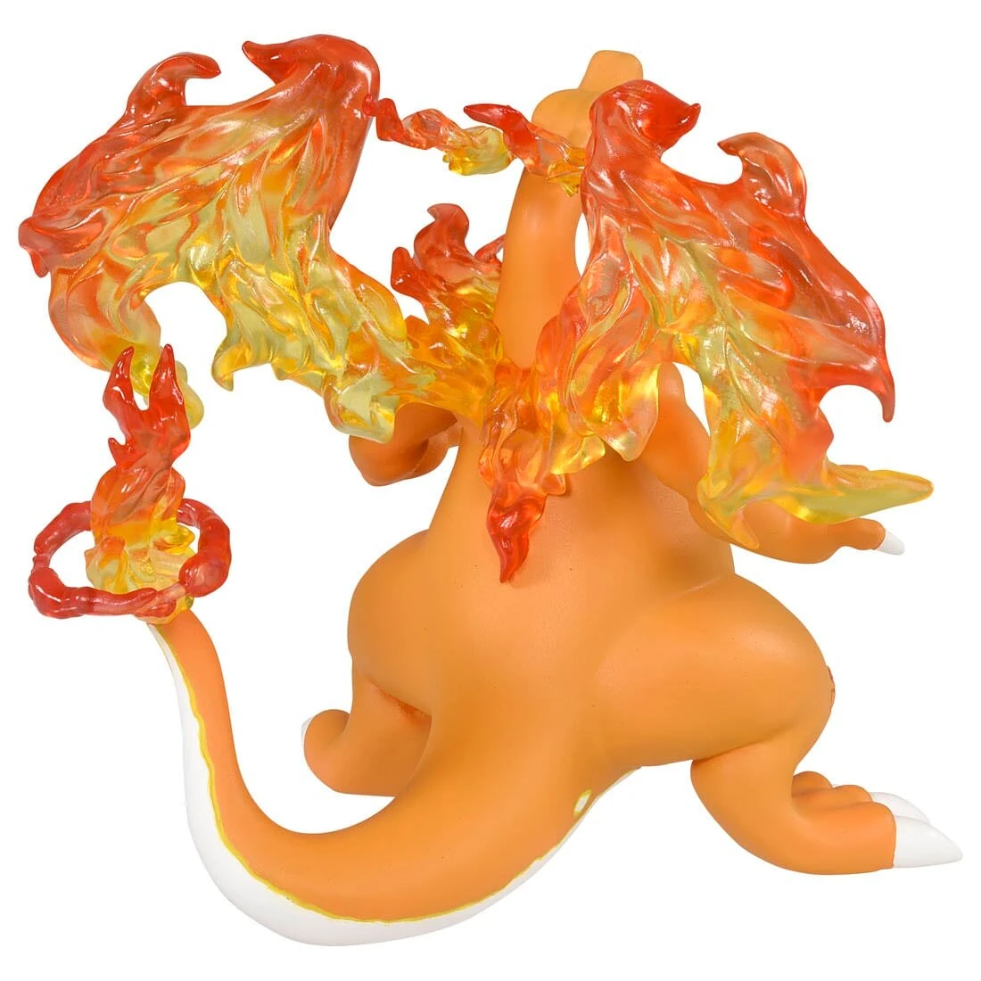 Gigamax Glurak Charizard Pokemon Moncolle Figur 5 Gigamax Glurak Charizard Pokemon Moncolle Figur – Bild 5