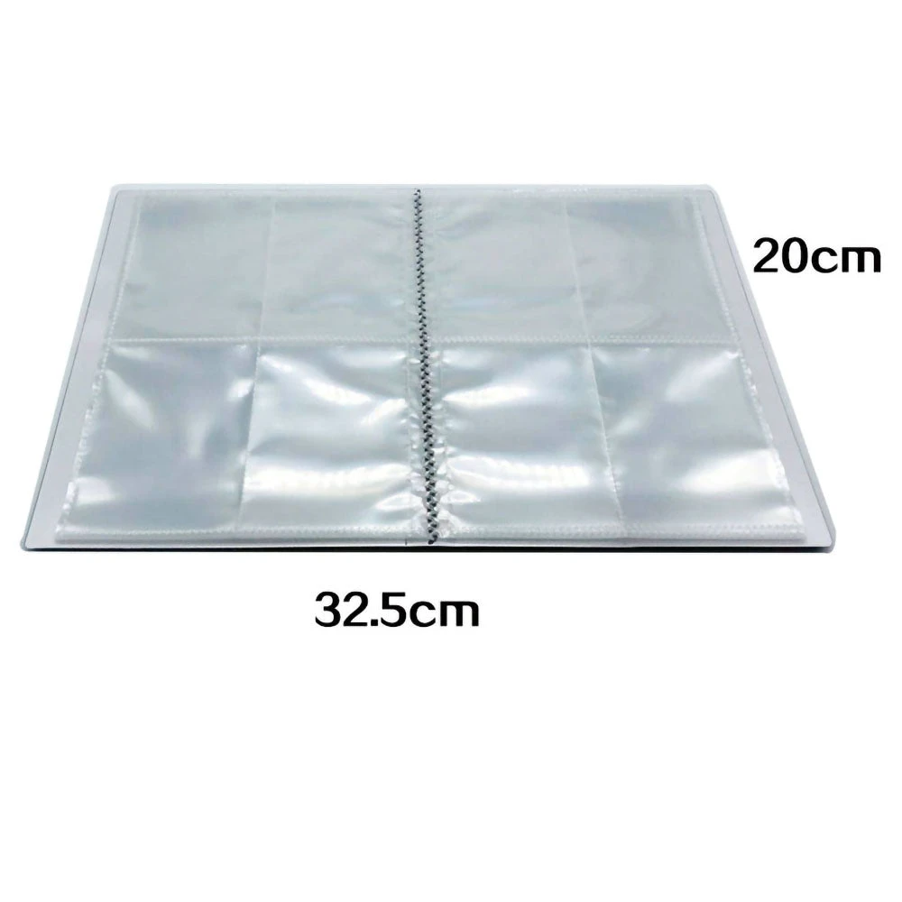 Shiny Pokémon Sammel Album Für 240 Pokemon Karten 13 Shiny Pokémon Sammel Album Für 240 Pokemon Karten – Bild 13