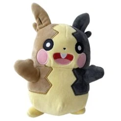 Morpeko Pikachu Stofftier Plüsch Pokemon (ca. 20cm) -Pkm.store-verkäufe product image 1807421788