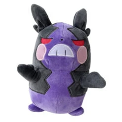 Morpeko Pikachu Stofftier Plüsch Pokemon (ca. 20cm) -Pkm.store-verkäufe product image 1807421789