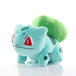 Bisasam Bulbasaur Kuschel Pokemon (ca. 20cm) 7 Bisasam Bulbasaur Kuschel Pokemon (ca. 20cm) -Pkm.store-verkäufe product image 1807461087