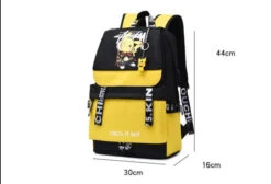 Großer Pokemon Schulrucksack Mit USB Ladebuchse Im Pikachu Look 39 Großer Pokemon Schulrucksack Mit USB Ladebuchse Im Pikachu Look -Pkm.store-verkäufe product image 1808803619