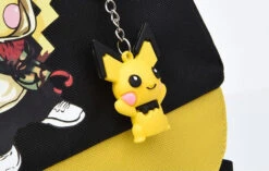 Großer Pokemon Schulrucksack Mit USB Ladebuchse Im Pikachu Look 33 Großer Pokemon Schulrucksack Mit USB Ladebuchse Im Pikachu Look -Pkm.store-verkäufe product image 1808803651