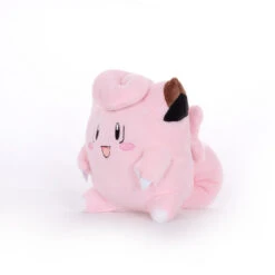 Piepi Clefairy, Pii Cleffa, Pummeluff Jigglypuff, Fluffeluff Igglybuff Pokemon Kuscheltiere -Pkm.store-verkäufe product image 1810963015