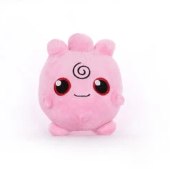 Piepi Clefairy, Pii Cleffa, Pummeluff Jigglypuff, Fluffeluff Igglybuff Pokemon Kuscheltiere -Pkm.store-verkäufe product image 1810963017