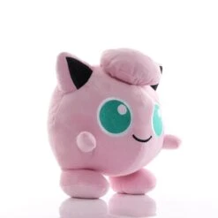 Piepi Clefairy, Pii Cleffa, Pummeluff Jigglypuff, Fluffeluff Igglybuff Pokemon Kuscheltiere -Pkm.store-verkäufe product image 1810963019