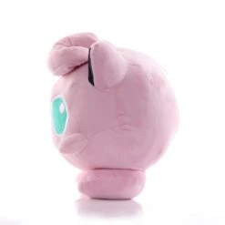 Piepi Clefairy, Pii Cleffa, Pummeluff Jigglypuff, Fluffeluff Igglybuff Pokemon Kuscheltiere -Pkm.store-verkäufe product image 1810963020