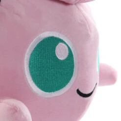 Piepi Clefairy, Pii Cleffa, Pummeluff Jigglypuff, Fluffeluff Igglybuff Pokemon Kuscheltiere -Pkm.store-verkäufe product image 1810963021