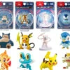 Pokemon Sammel Figuren (viele Motive)