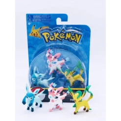 Pokemon Pocket Monster Sammel Figuren - Viele Motive -Pkm.store-verkäufe product image 1813082650