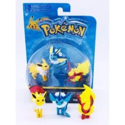 Pokemon Pocket Monster Sammel Figuren - Viele Motive -Pkm.store-verkäufe product image 1813082651