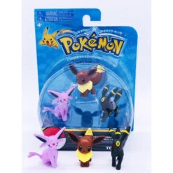 Pokemon Pocket Monster Sammel Figuren - Viele Motive -Pkm.store-verkäufe product image 1813082652