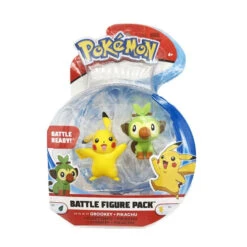 Pokemon Pocket Monster Sammel Figuren - Viele Motive -Pkm.store-verkäufe product image 1813082661