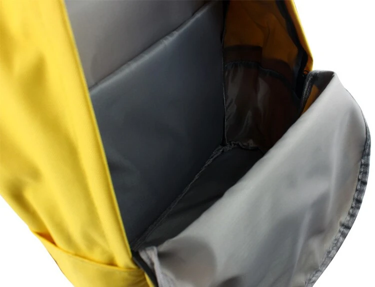 Pokemon Evoli, Bisasam, Pikachu Etc. Rucksäcke 2 Pokemon Evoli, Bisasam, Pikachu Etc. Rucksäcke – Bild 2