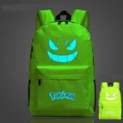 Pokemon Gengar Multi Rucksack (32 Motive) - 47cm*13cm*15cm 18 Pokemon Gengar Multi Rucksack (32 Motive) - 47cm*13cm*15cm -Pkm.store-verkäufe product image 1813615125