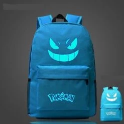 Pokemon Gengar Multi Rucksack (32 Motive) - 47cm*13cm*15cm 28 Pokemon Gengar Multi Rucksack (32 Motive) - 47cm*13cm*15cm -Pkm.store-verkäufe product image 1813615127