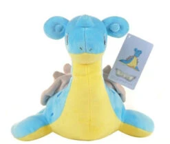 Detektiv Pikachu Pokemon Stofftiere (23 Motive Zur Wahl) -Pkm.store-verkäufe product image 1814127225