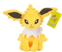 Detektiv Pikachu Pokemon Stofftiere (23 Motive Zur Wahl) -Pkm.store-verkäufe product image 1814127229