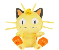 Detektiv Pikachu Pokemon Stofftiere (23 Motive Zur Wahl) -Pkm.store-verkäufe product image 1814127232