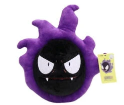 Detektiv Pikachu Pokemon Stofftiere (23 Motive Zur Wahl) -Pkm.store-verkäufe product image 1814127243