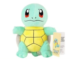 Detektiv Pikachu Pokemon Stofftiere (23 Motive Zur Wahl) -Pkm.store-verkäufe product image 1814127253